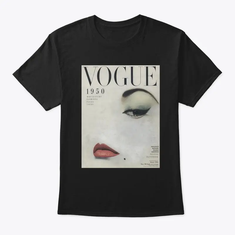 Vogue Tee One 