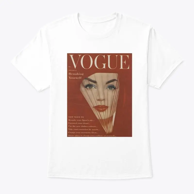 Vogue 3