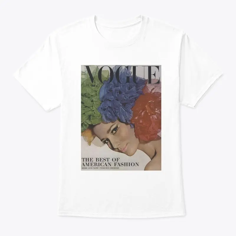 Vogue 5 