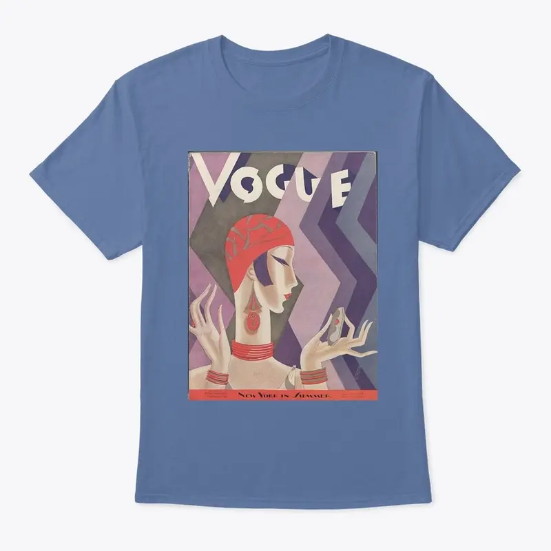 Vogue 8